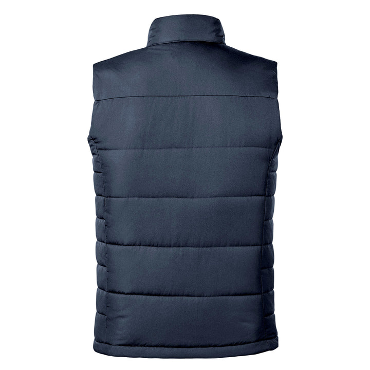Men's Sierra Quilted Vest