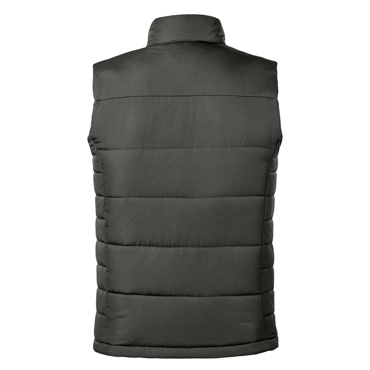 Men's Sierra Quilted Vest