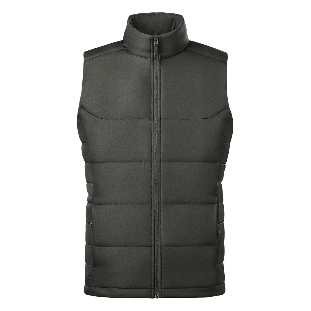 Men's Sierra Quilted Vest