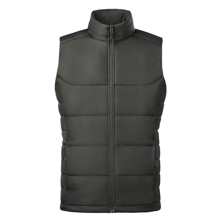 Men's Sierra Quilted Vest
