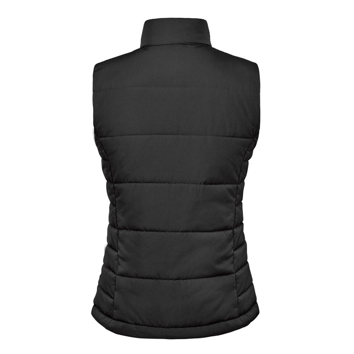 Women's Sierra Quilted Vest