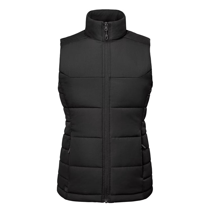 Women's Sierra Quilted Vest