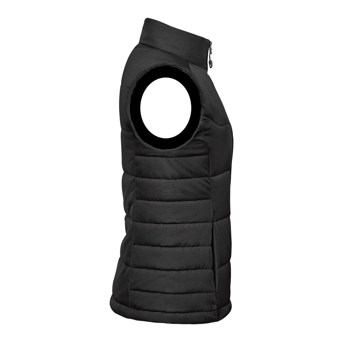 Women's Sierra Quilted Vest