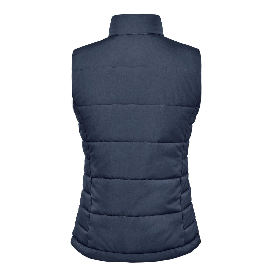 Women's Sierra Quilted Vest