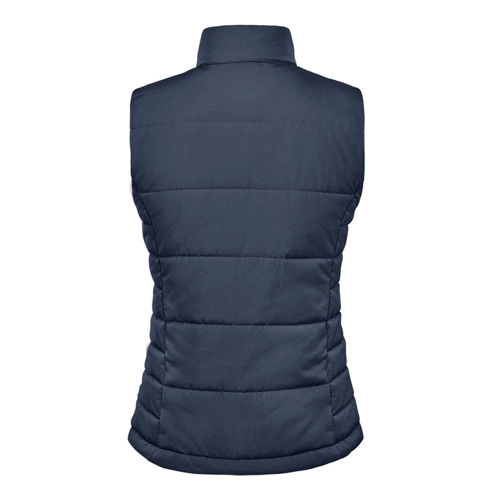 Women's Sierra Quilted Vest