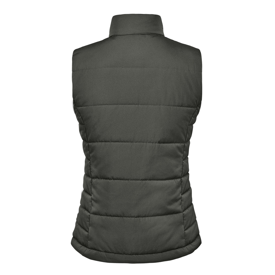 Women's Sierra Quilted Vest