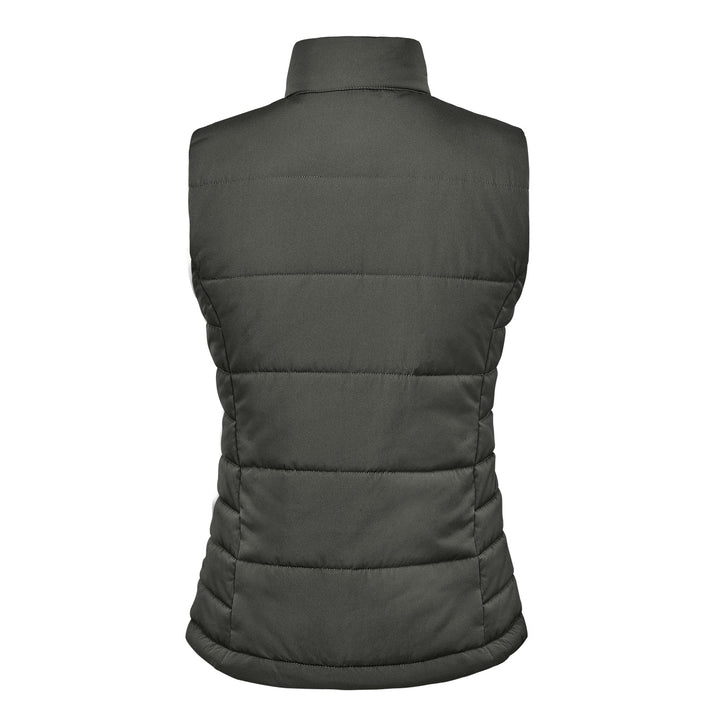 Women's Sierra Quilted Vest