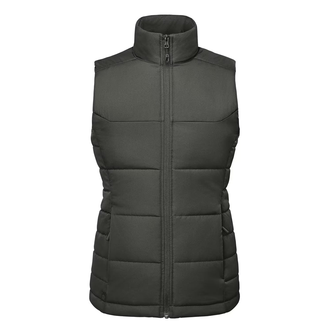 Women's Sierra Quilted Vest