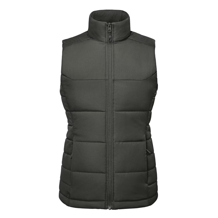 Women's Sierra Quilted Vest