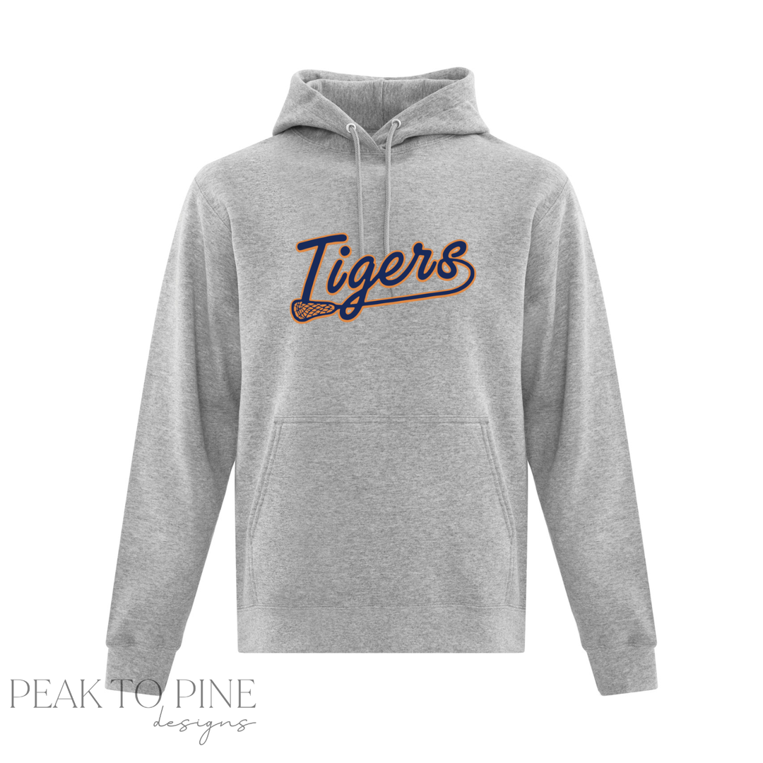 Tigers Hoodie
