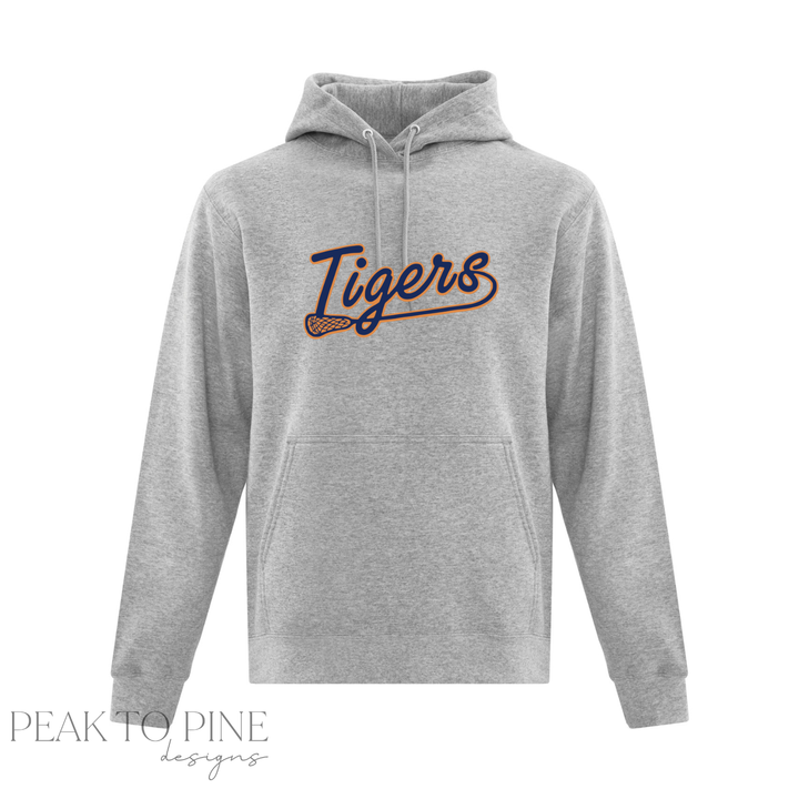 Tigers Hoodie