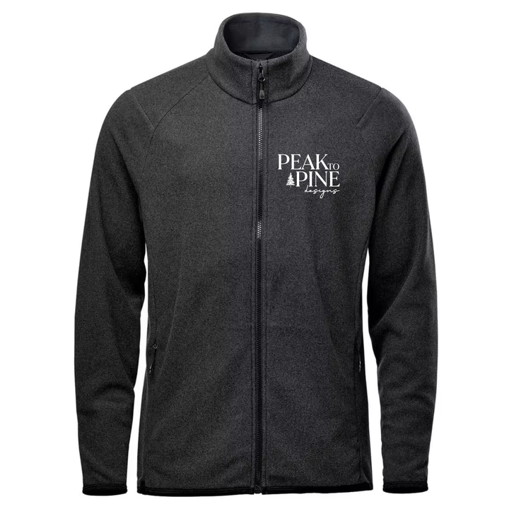 Men's Novarra Full Zip Jacket