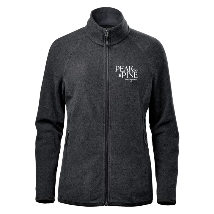 Women's Novarra Full Zip Jacket