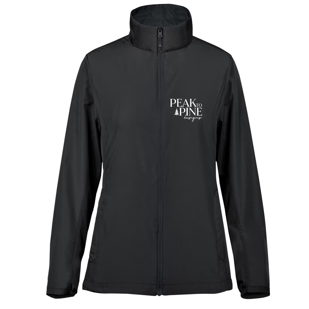 Women's Sierra Lightweight Shell