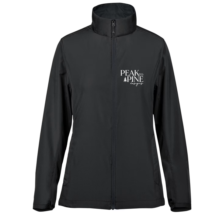 Women's Sierra Lightweight Shell
