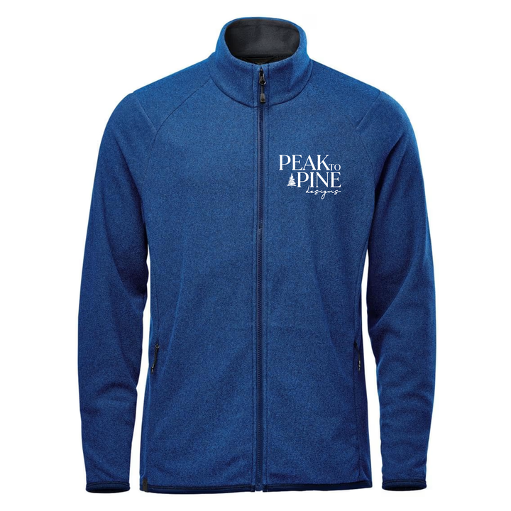 Men's Novarra Full Zip Jacket