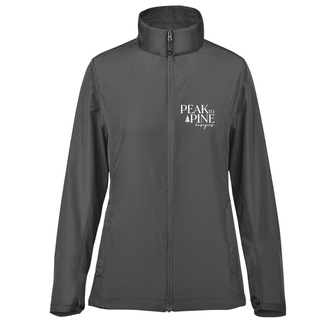 Women's Sierra Lightweight Shell