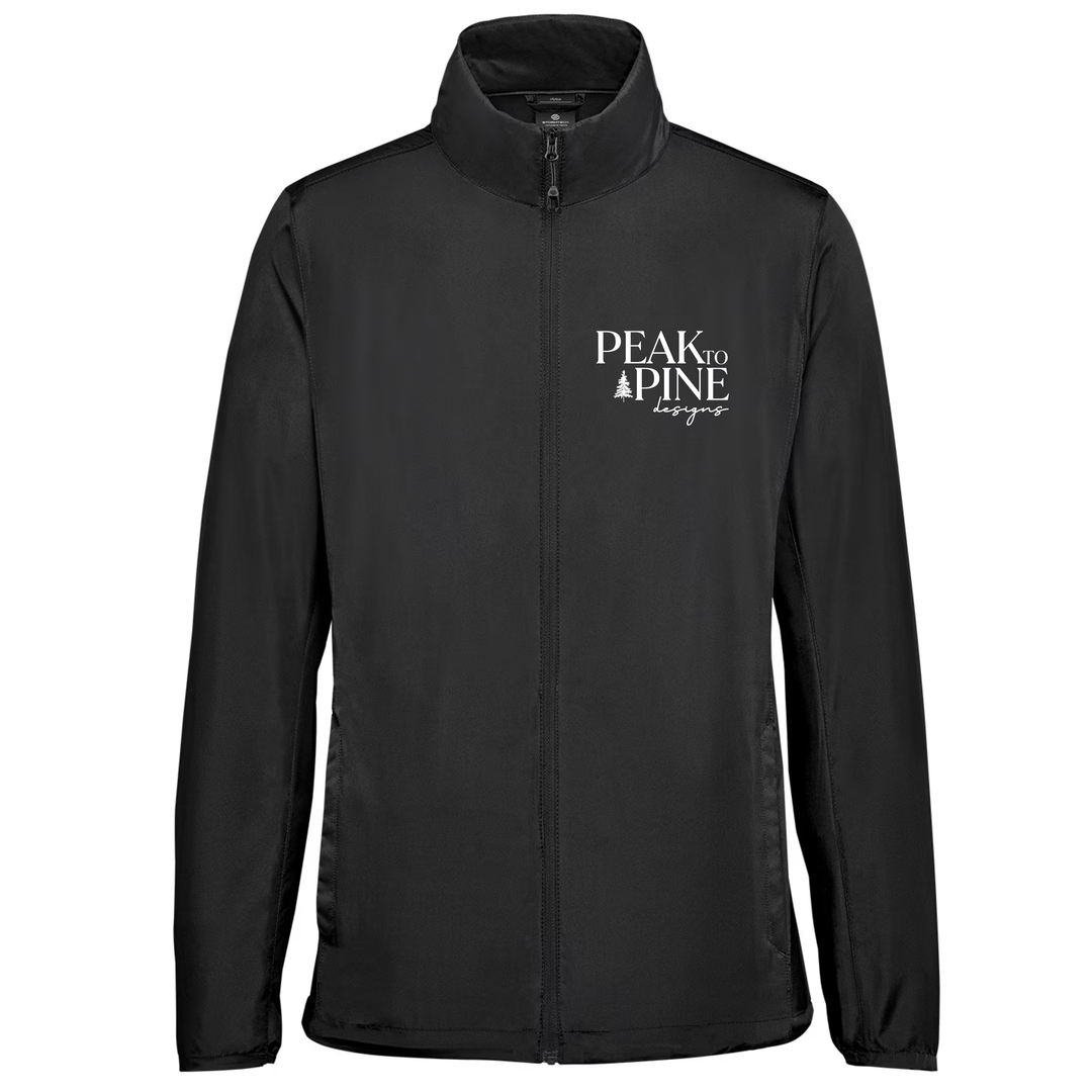 Men's Sierra Lightweight Shell