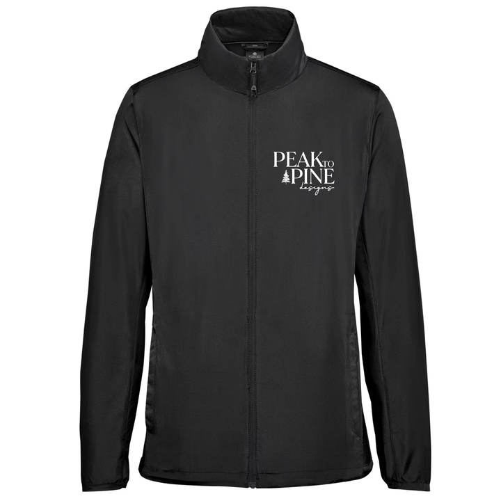 Men's Sierra Lightweight Shell