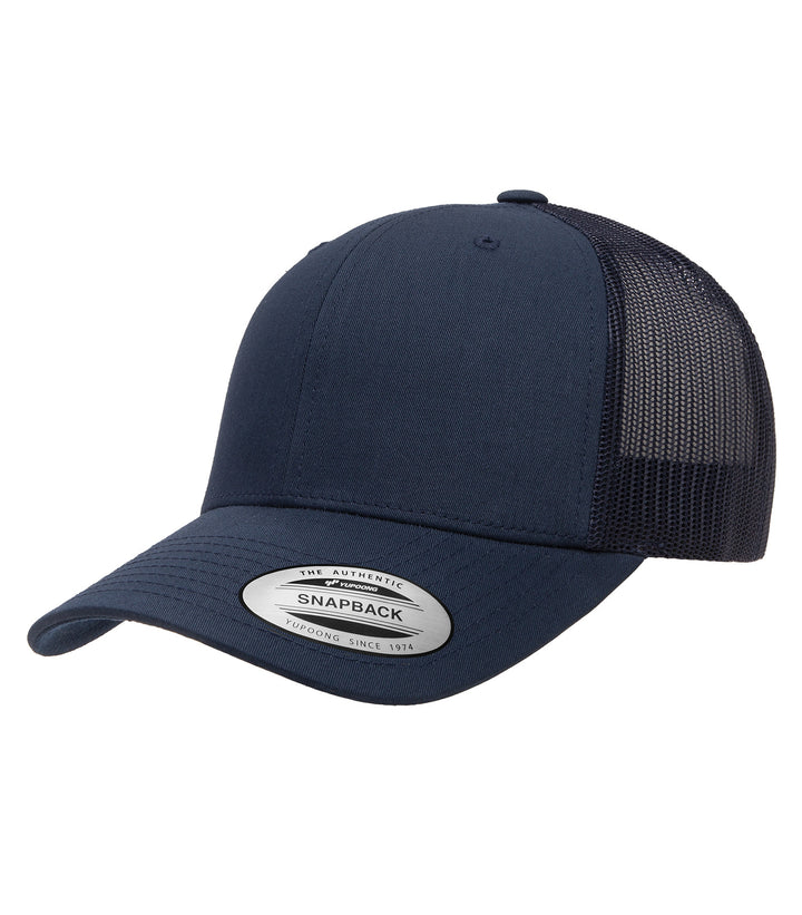 Tigers Embroidered Hat