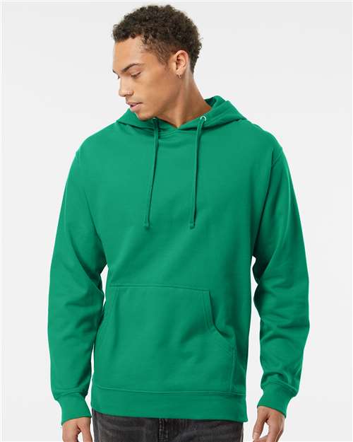 Custom Design - Hooded Sweatshirt