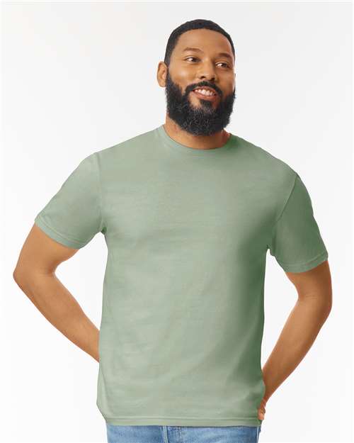 Custom Shirt - soft style