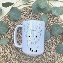 Load image into Gallery viewer, Build Your Own Pet Portrait Bundle
