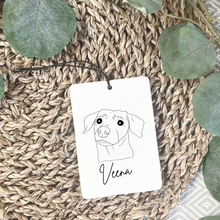 Load image into Gallery viewer, Build Your Own Pet Portrait Bundle
