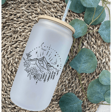 Load image into Gallery viewer, Boho Mountain
