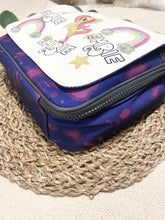 Load image into Gallery viewer, Lunch Kit PRE ORDER Paintings by K-la Collab
