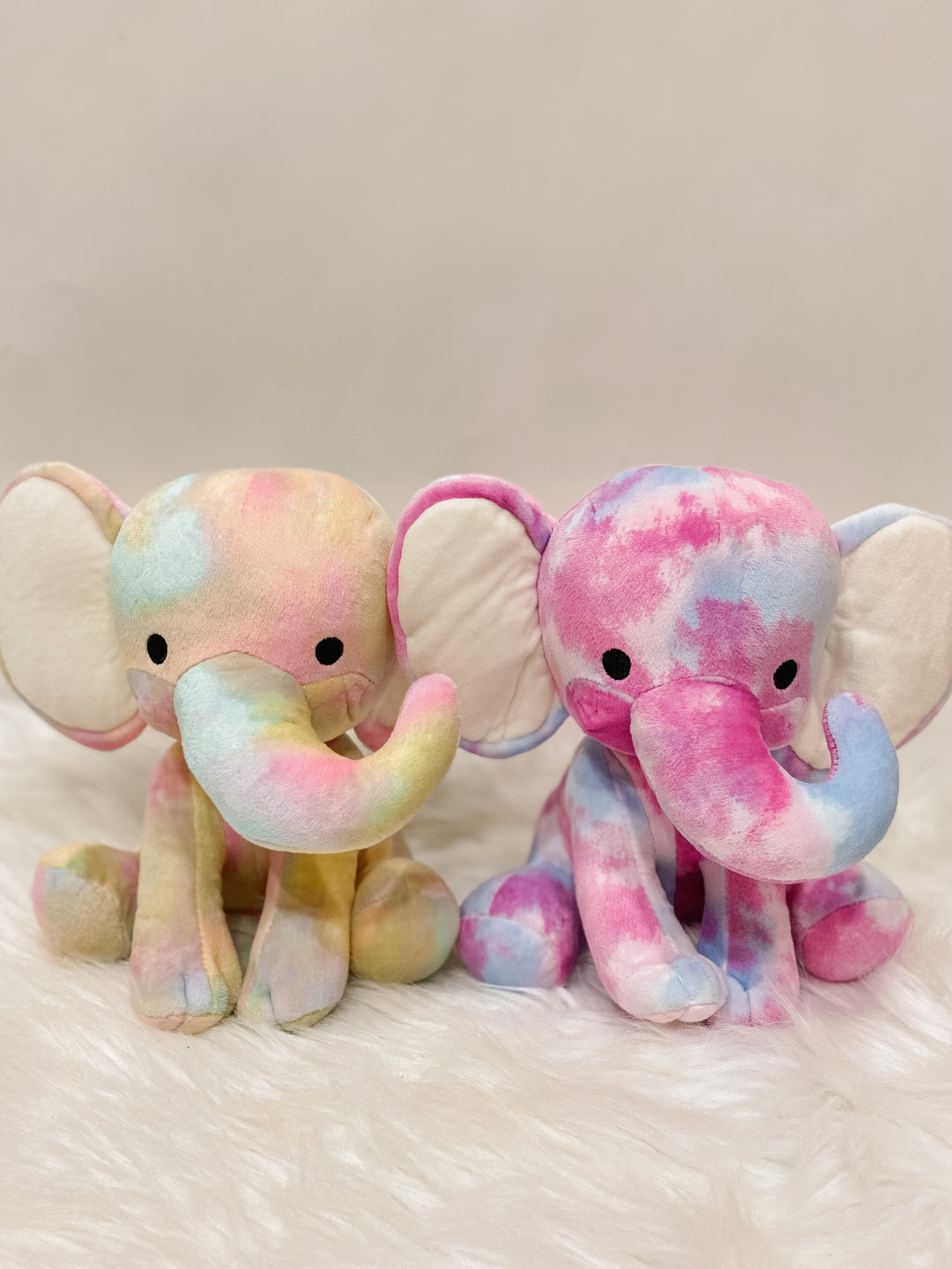 Birth Stat Elephants