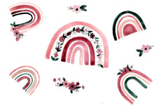 Load image into Gallery viewer, Lunch Kit PRE ORDER Vintage Grove Paintings Collab

